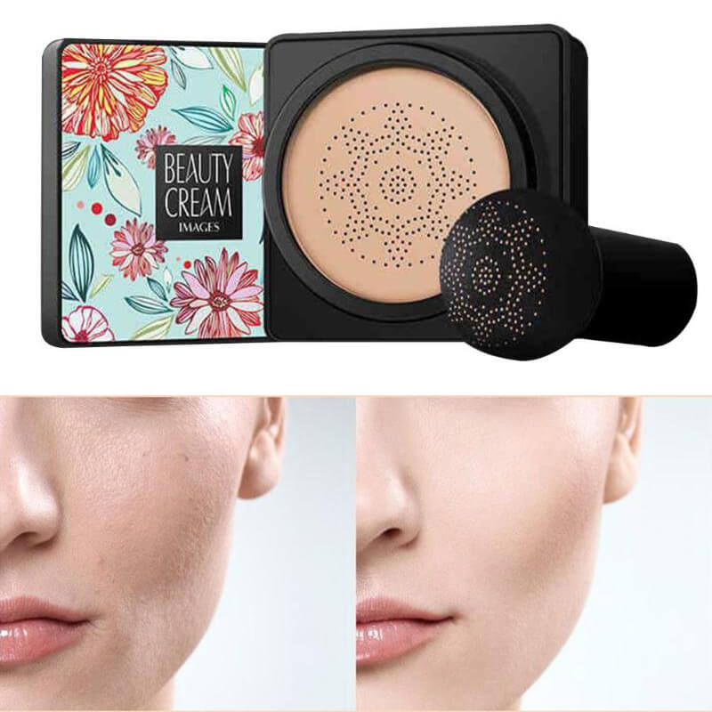 Base BB Cream Moisture Cushion