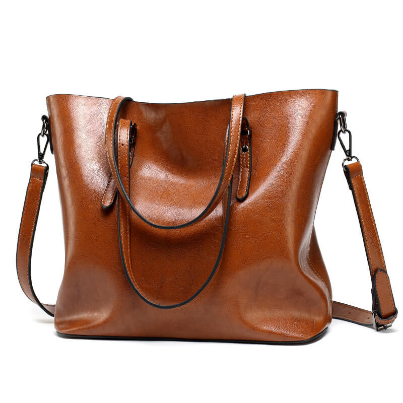 Bolsa Feminina Sophia em Couro