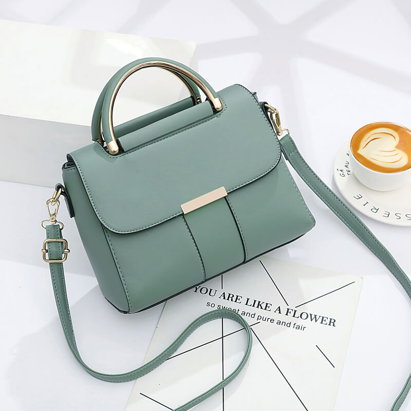Bolsa Feminina Lorena Transversal