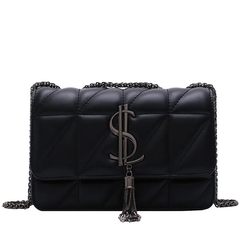Bolsa Tiracolo Bella Super Luxo