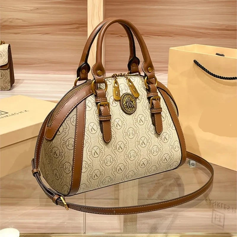 Bolsa Tiracolo Isabelle