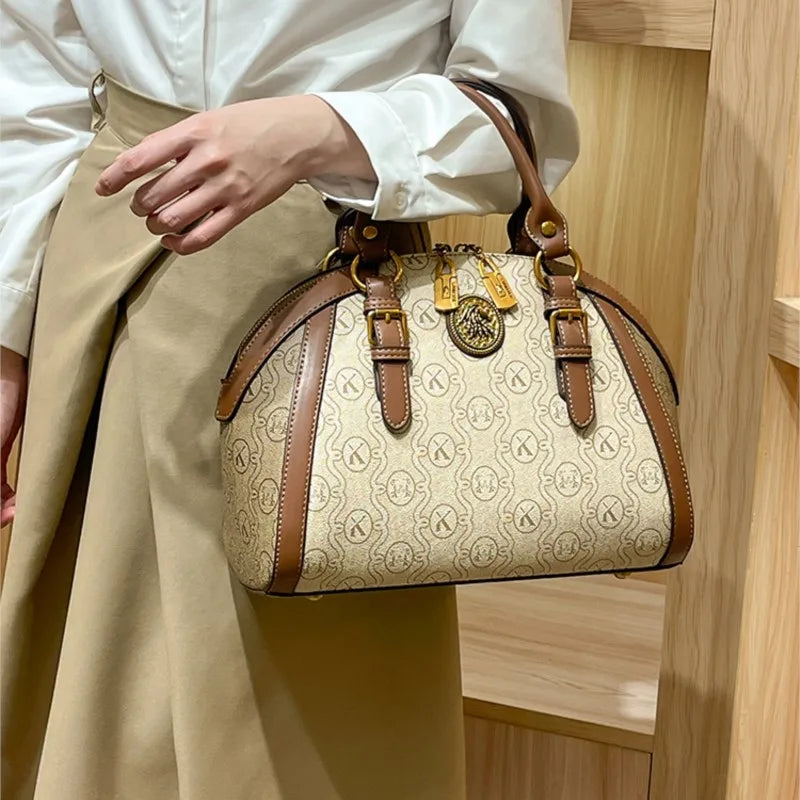 Bolsa Tiracolo Isabelle