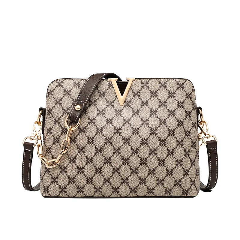 Bolsa Tiracolo Rosie
