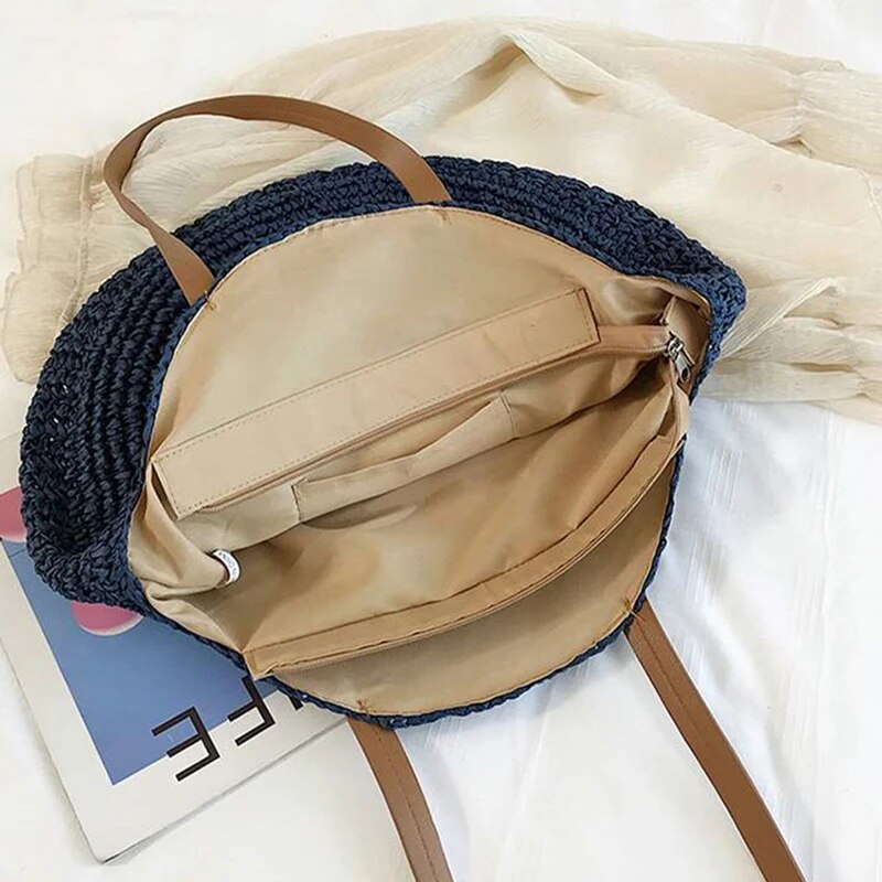 Bolsa de Praia olho Grego