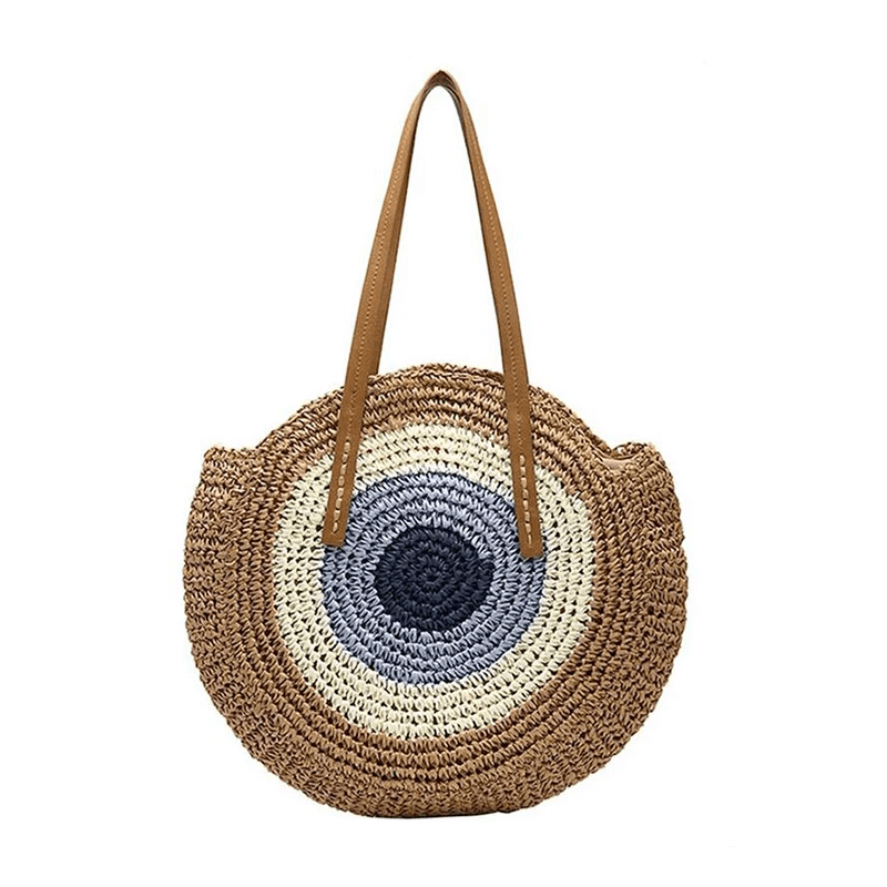 Bolsa de Praia olho Grego