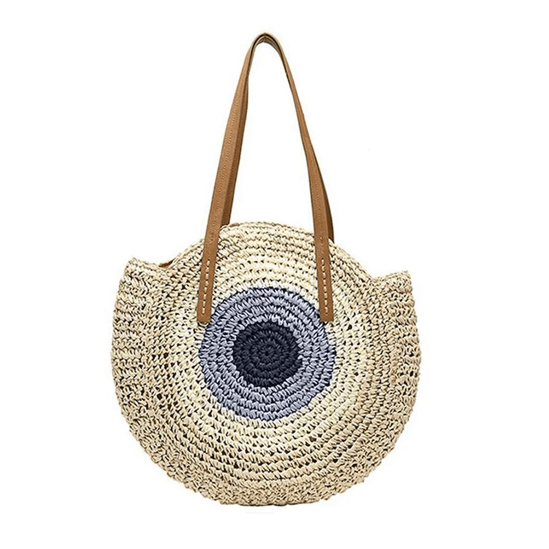 Bolsa de Praia olho Grego