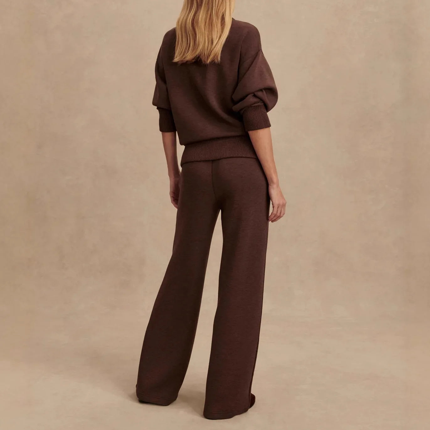 Conjunto Moletom Feminino com Zíper