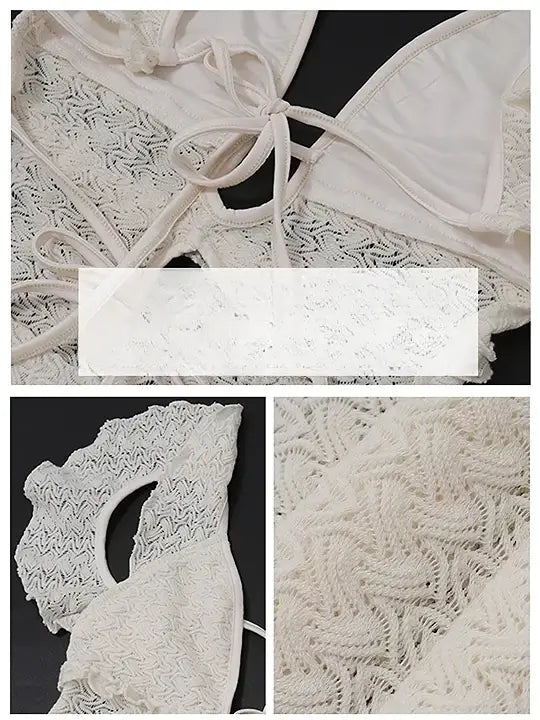 Vestido Camila Longo com Decote em V e Cintura Alta