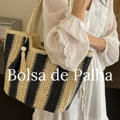 Bolsa de Palha