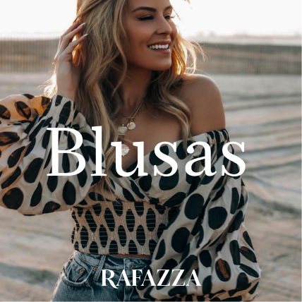 Blusas