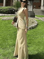 Conjunto Feminino Alfaiataria Laysa