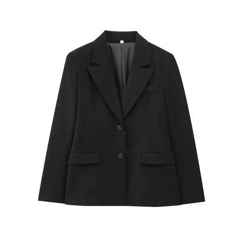 Blazer Alfaiataria Corte Cinturado