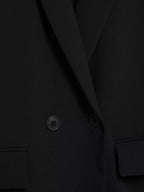 Blazer Feminino Elegante Botão Único