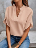 Blusa Andreia Gola V