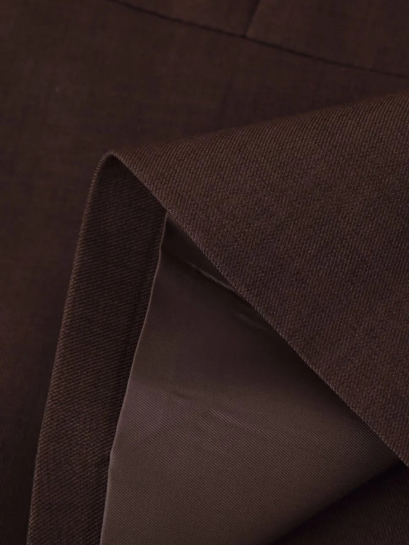 Colete Feminino Elegante com Botões