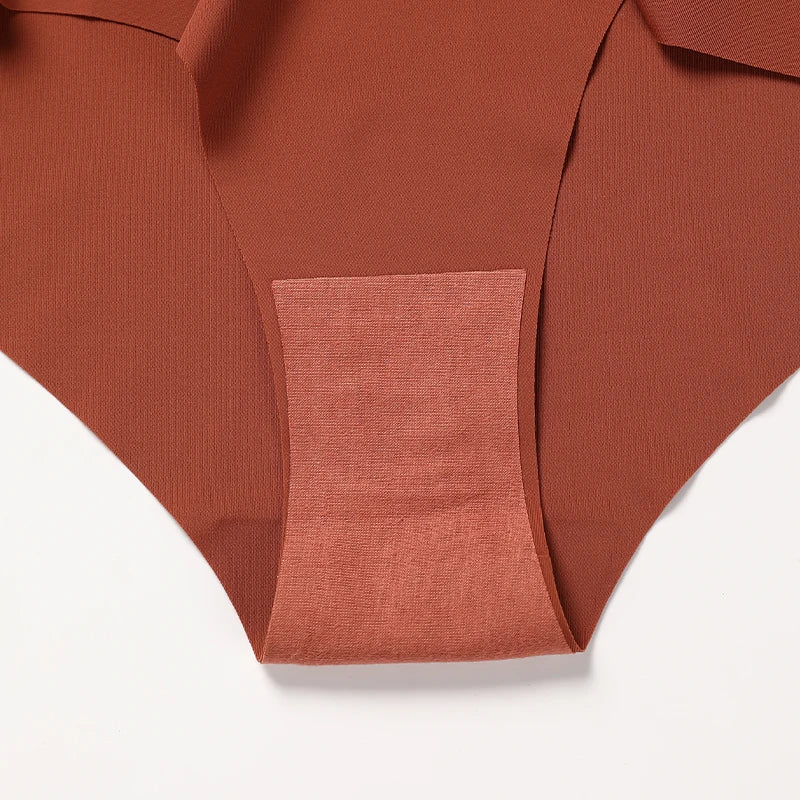 Conjunto de Calcinha e Sutiã Sem Costura 4