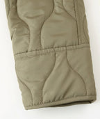 Jaqueta Acolchoada Feminina Parka
