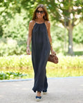 Vestido Gabriele Longo