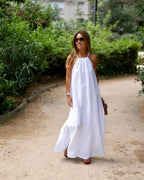 Vestido Gabriele Longo