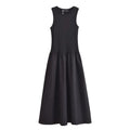 Vestido Regata Longuete Comfy